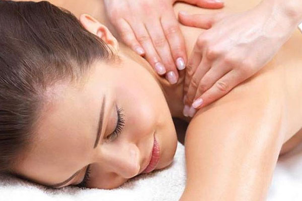 French Aroma Massage